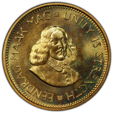 Cert 43895852 - Coin Image