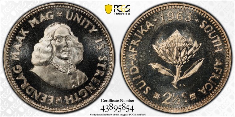 Cert 43895854 - Coin Image