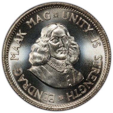 Cert 43895855 - Coin Image