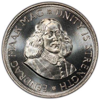 Cert 43895856 - Coin Image