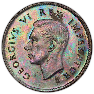 Cert 43895867 - Coin Image
