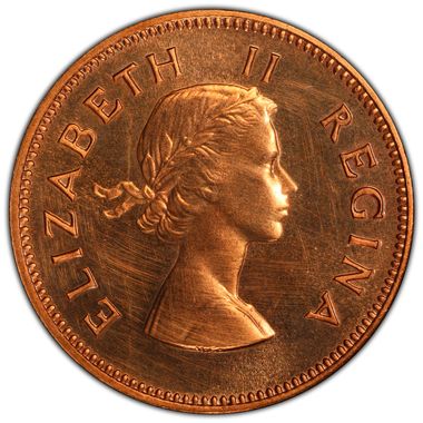Cert 43895880 - Coin Image