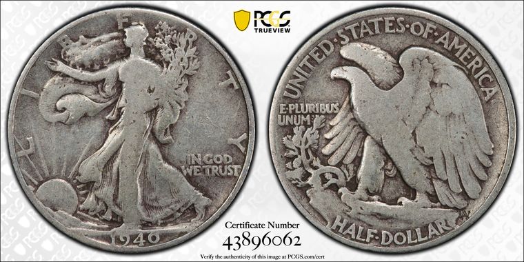 Cert 43896062 - Coin Image