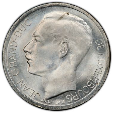 Cert 43898558 - Coin Image