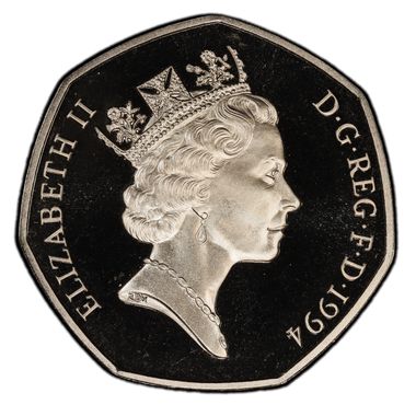 Cert 43900413 - Coin Image