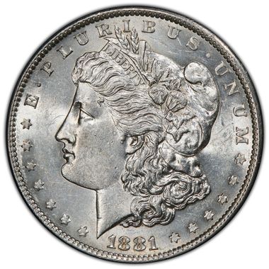 Cert 43900794 - Coin Image
