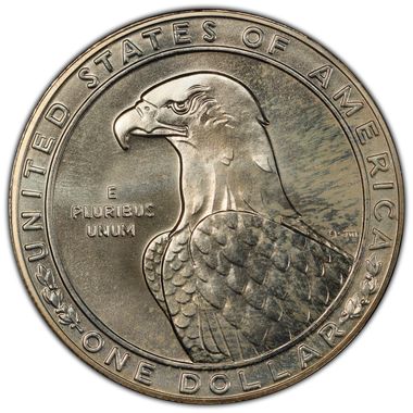 Cert 43900887 - Coin Image