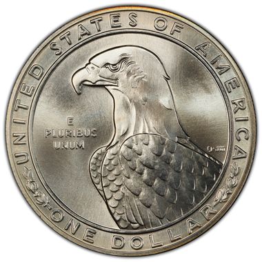 Cert 43900888 - Coin Image