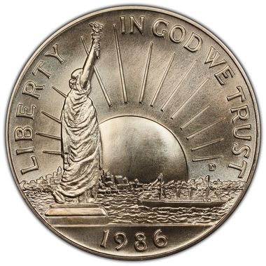 Cert 43900892 - Coin Image