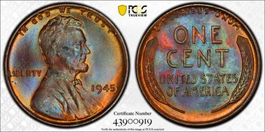 1945 1C N1BN