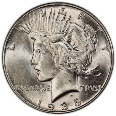 Cert 43901087 - Coin Image