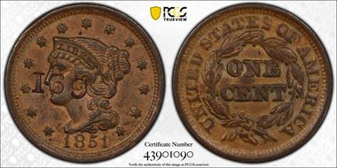 1851 1C N1BN