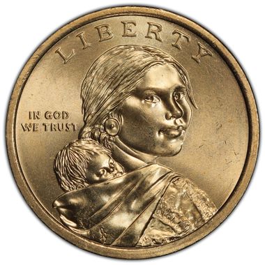 Cert 43902660 - Coin Image