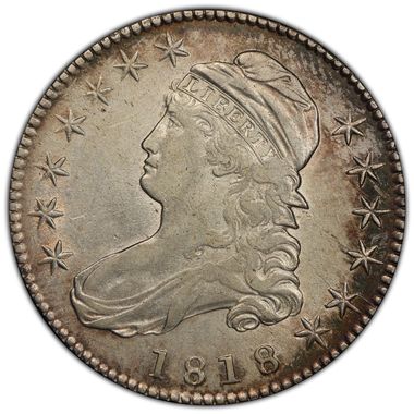 Cert 43902702 - Coin Image
