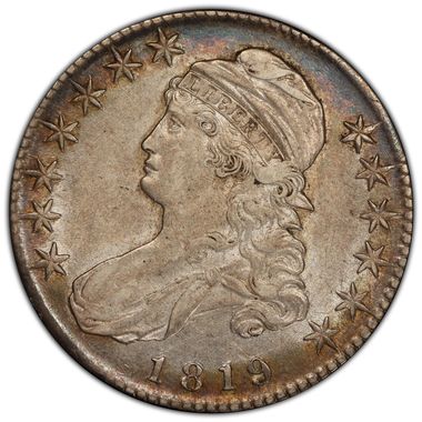 Cert 43902708 - Coin Image