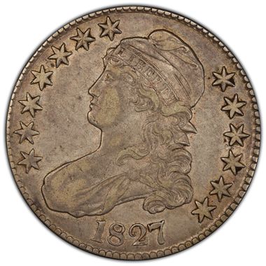 Cert 43902716 - Coin Image