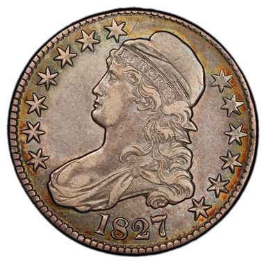 Cert 43902717 - Coin Image