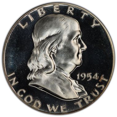 Cert 43903640 - Coin Image
