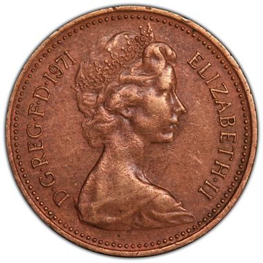 Cert 43904899 - Coin Image