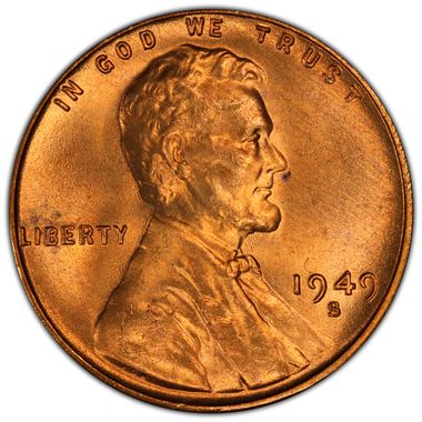 Cert 43904954 - Coin Image