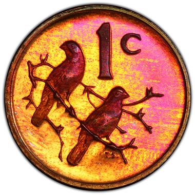Cert 43905465 - Coin Image