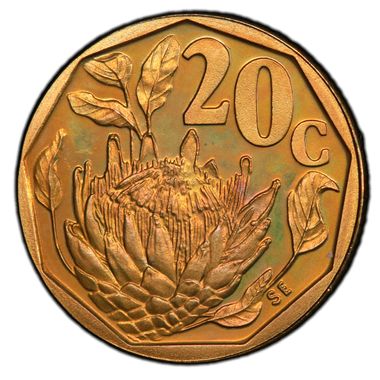 Cert 43905470 - Coin Image