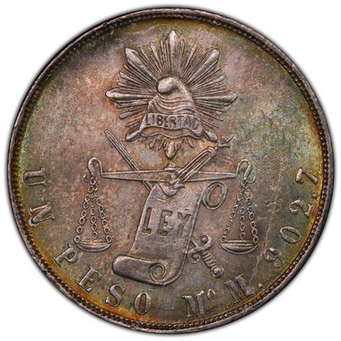 Cert 43905510 - Coin Image