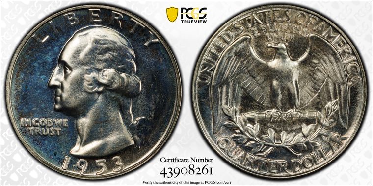 Cert 43908261 - Coin Image