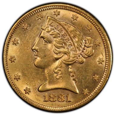 Cert 43908694 - Coin Image