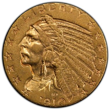 Cert 43908702 - Coin Image