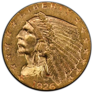 Cert 43908704 - Coin Image