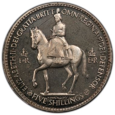 Cert 43916466 - Coin Image