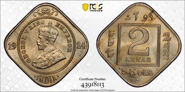 1924(B) 2 An SW-8.238 MS64