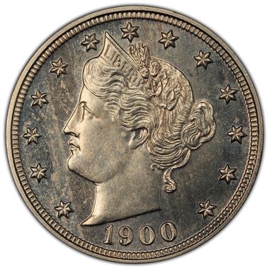 Cert 43918470 - Coin Image