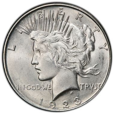 Cert 43918578 - Coin Image