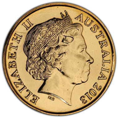 Cert 43919215 - Coin Image