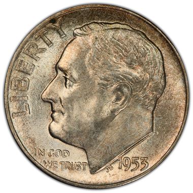 Cert 43920499 - Coin Image