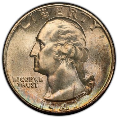 Cert 43920500 - Coin Image