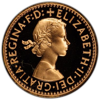 Cert 43920819 - Coin Image
