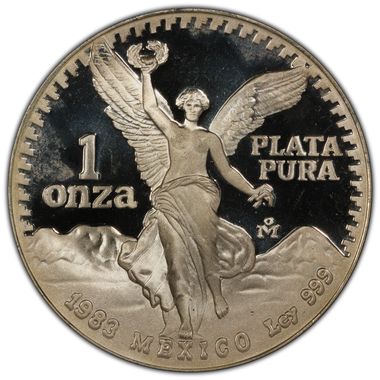 Cert 43920834 - Coin Image
