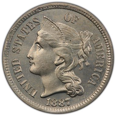 Cert 43920894 - Coin Image
