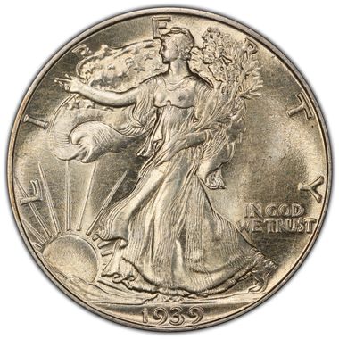 Cert 43921195 - Coin Image