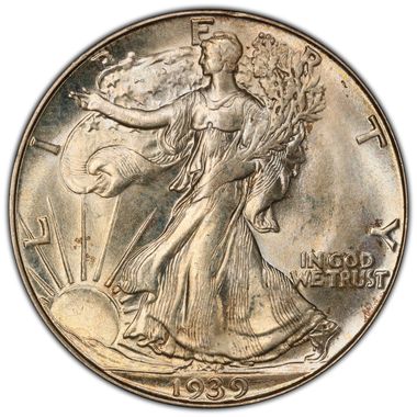 Cert 43921196 - Coin Image