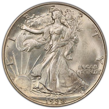 Cert 43921197 - Coin Image