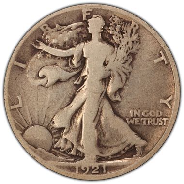 Cert 43921199 - Coin Image