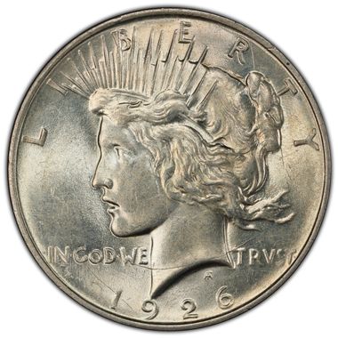 Cert 43921266 - Coin Image