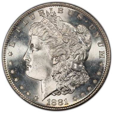 Cert 43921275 - Coin Image