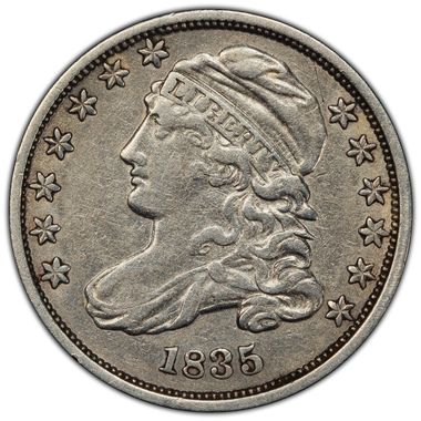 Cert 43921281 - Coin Image