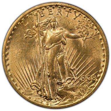 Cert 43921297 - Coin Image