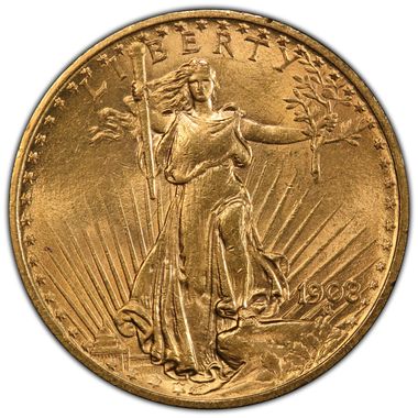 Cert 43921298 - Coin Image